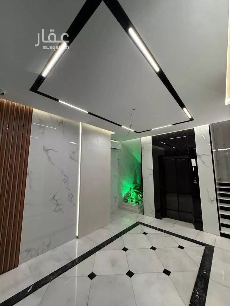 شقة 4 غرف في السلامة 2