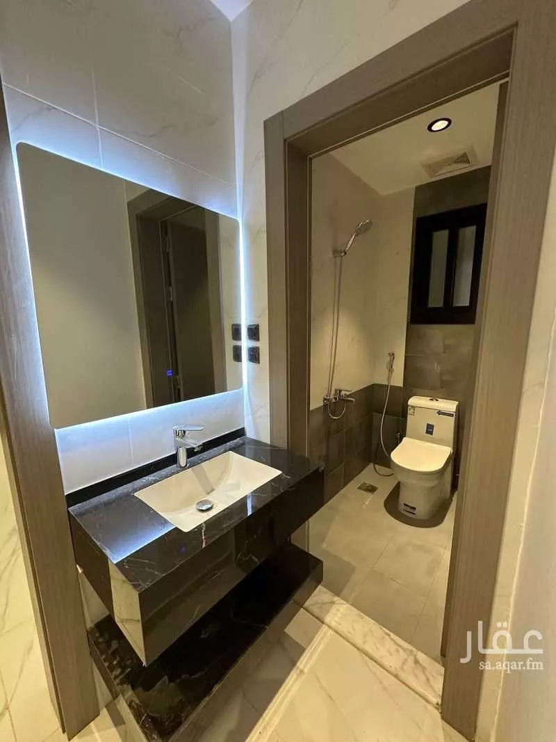 شقة 4 غرف في السلامة 5