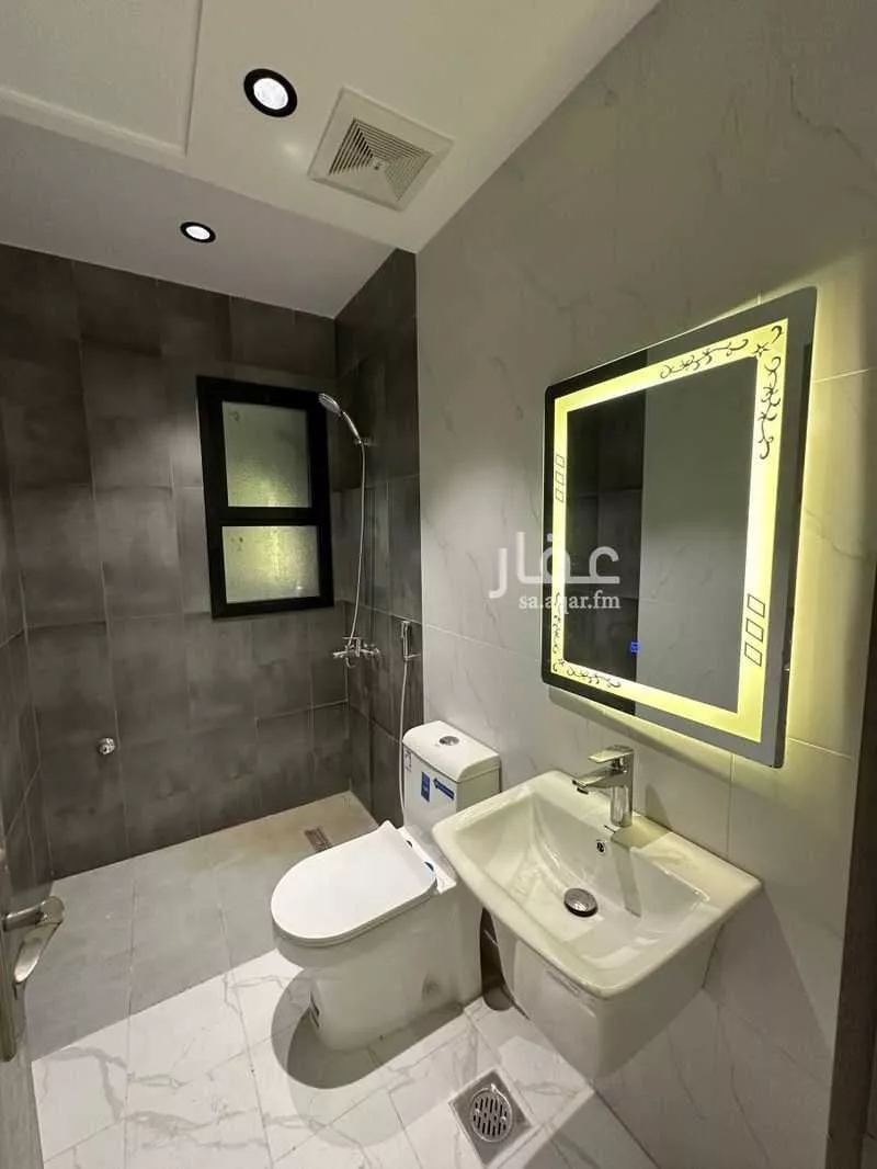 شقة 4 غرف في السلامة 5