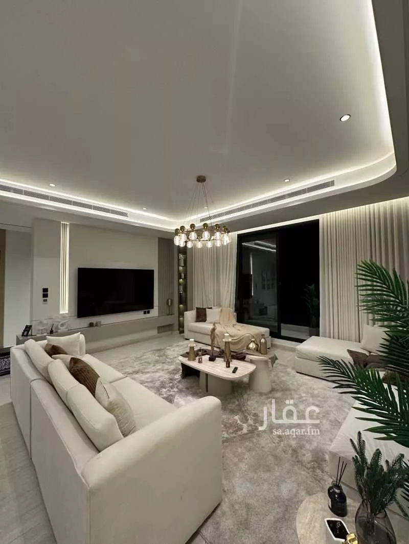 شقة 7 غرف في الحمراء 5