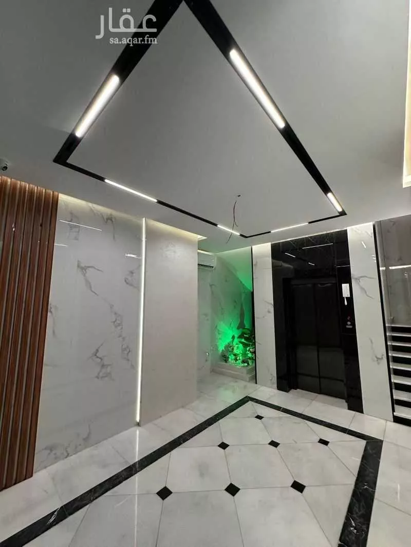 شقة 4 غرف في السلامة 2