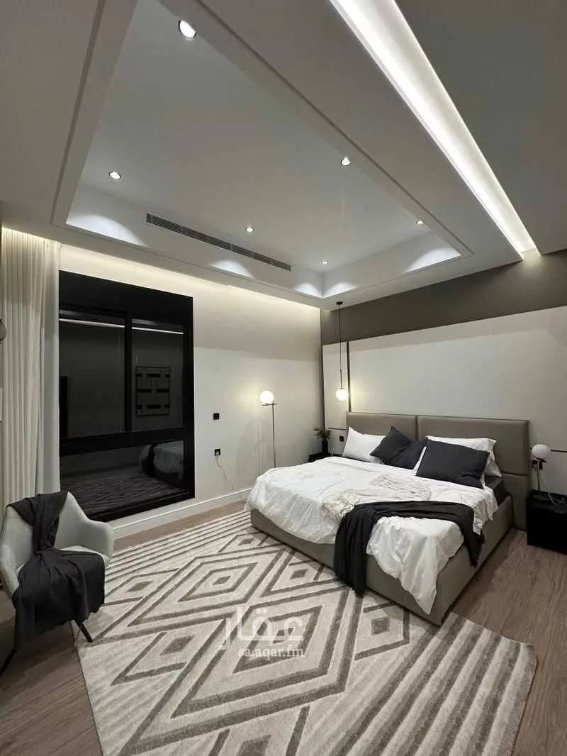 شقة 7 غرف في الحمراء 2