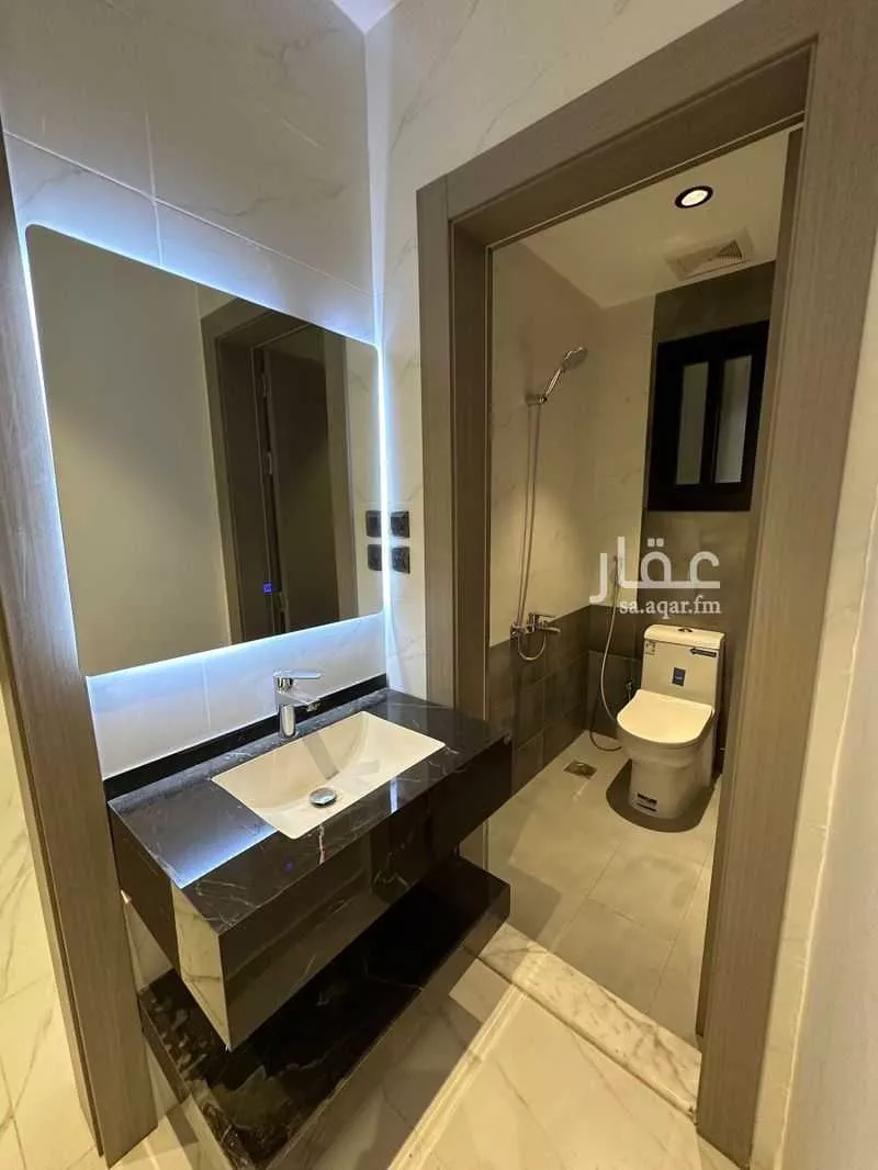 شقة 4 غرف في السلامة 4