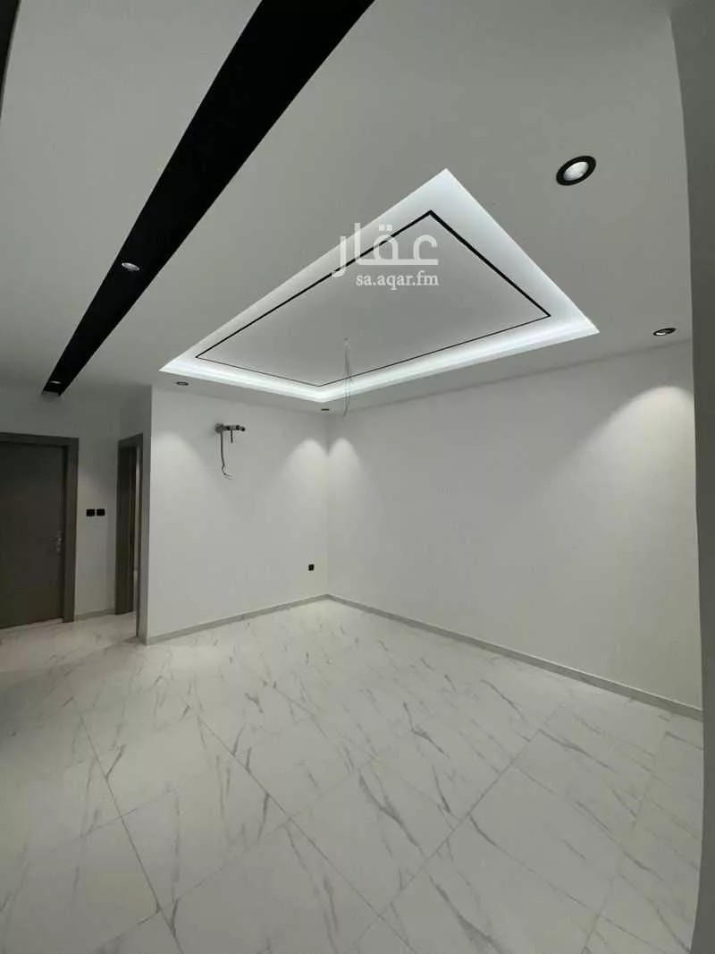 شقة 4 غرف في السلامة 3