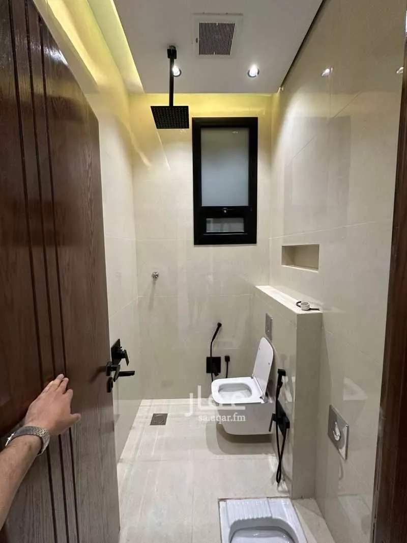 دور 3 غرف في النهضة 5