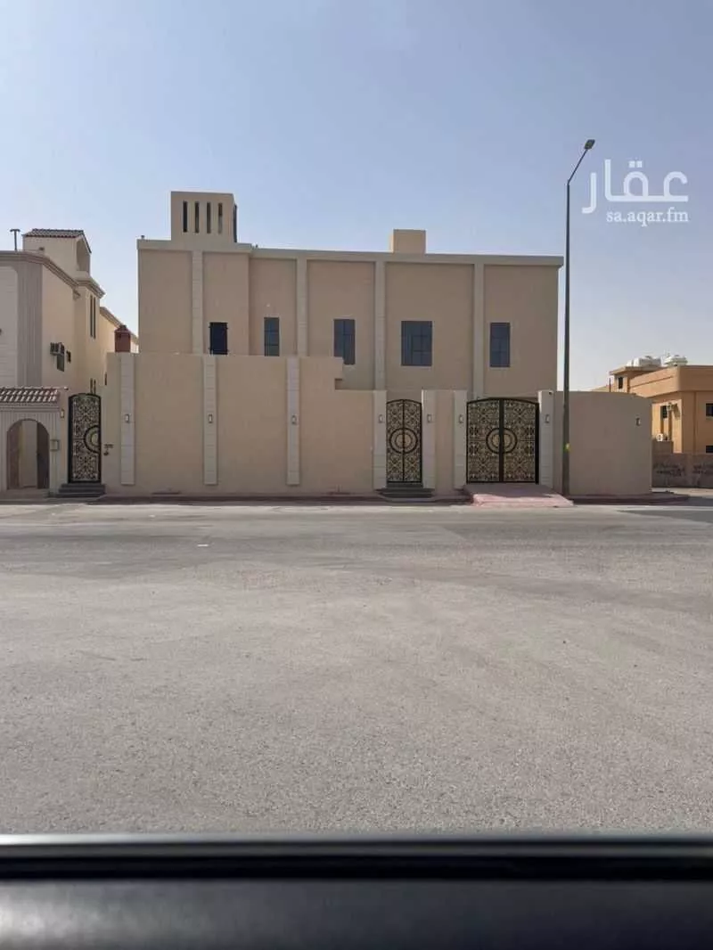 دور 3 غرف في النهضة 4