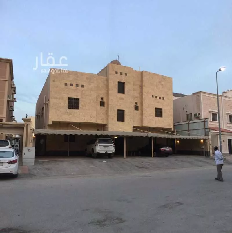 1 bedroom apartment in Dahiat King Fahd, Eastern Province 6