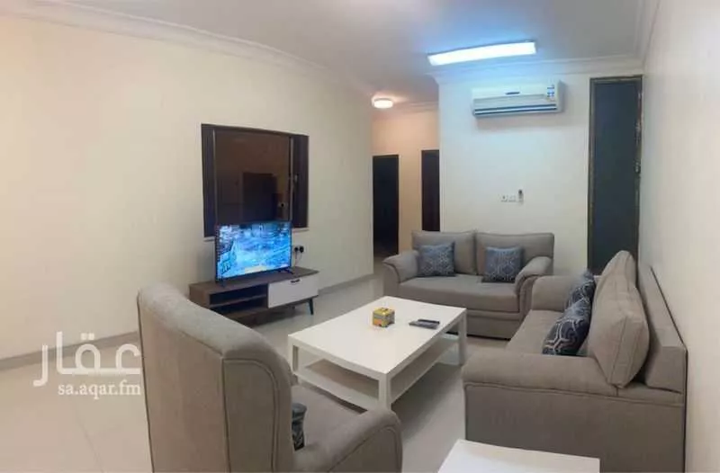 2 bedroom apartment in Dahiat King Fahd, Eastern Province 6
