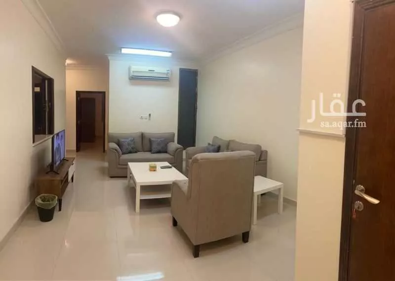 2 bedroom apartment in Dahiat King Fahd, Eastern Province 5