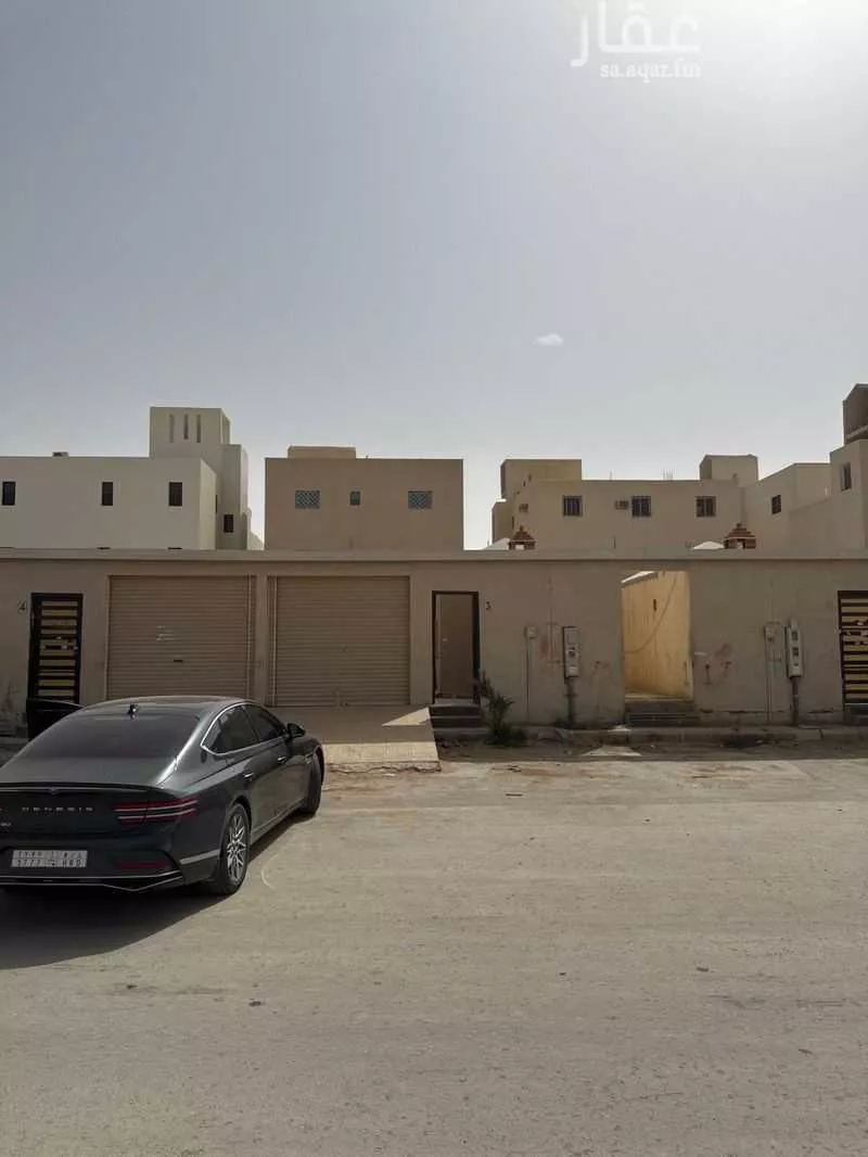 أرض 450 م² في الشرق 5