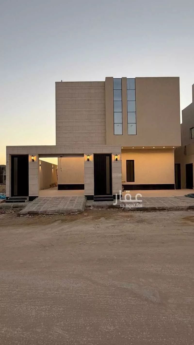 3 bedroom apartment in Taibah, Riyadh 7