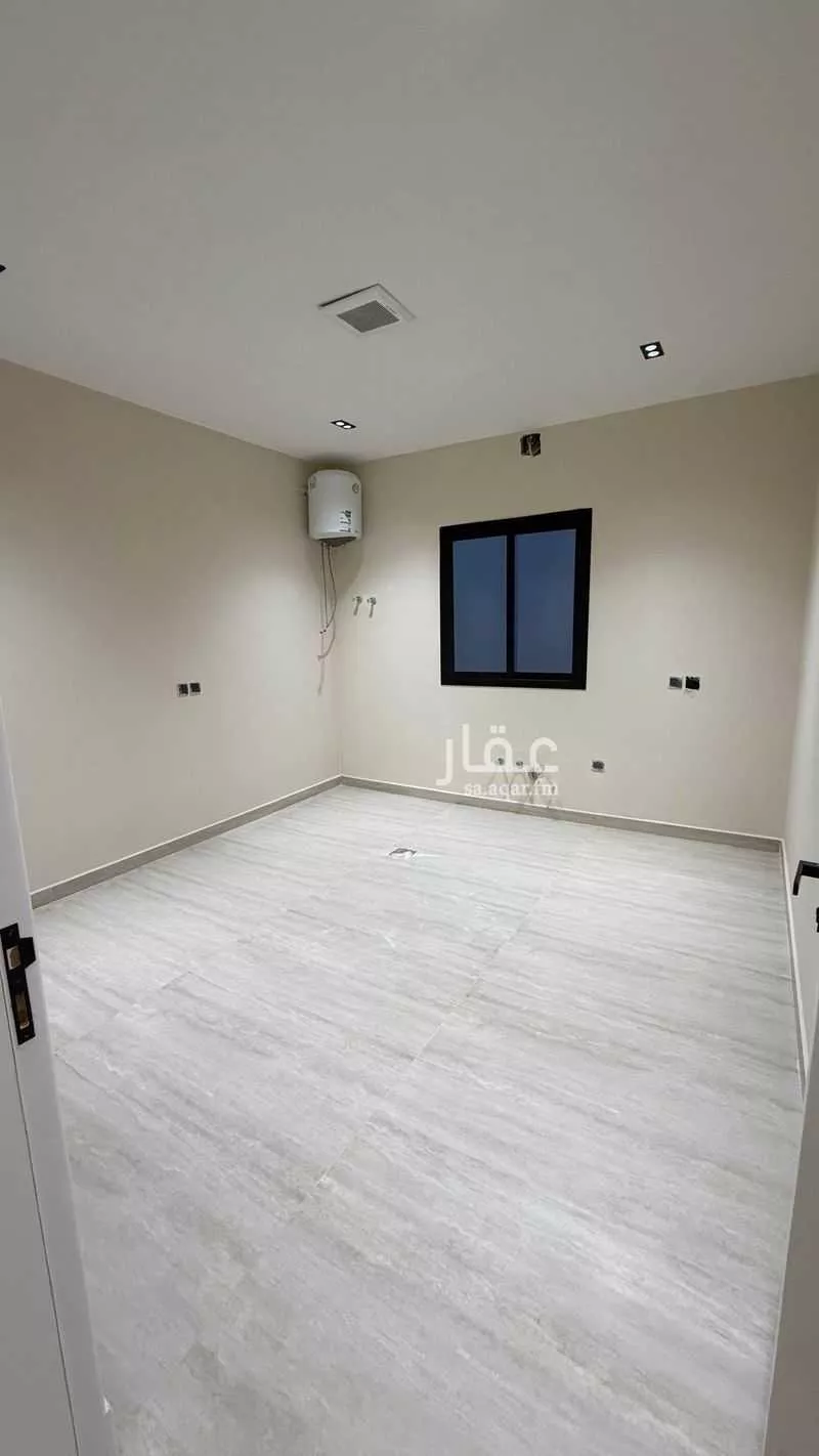 3 bedroom apartment in Taibah, Riyadh 5