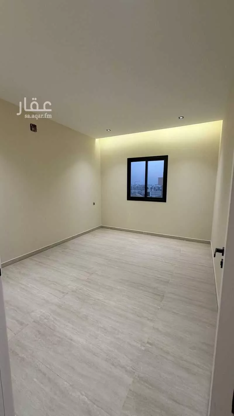 3 bedroom apartment in Taibah, Riyadh 8