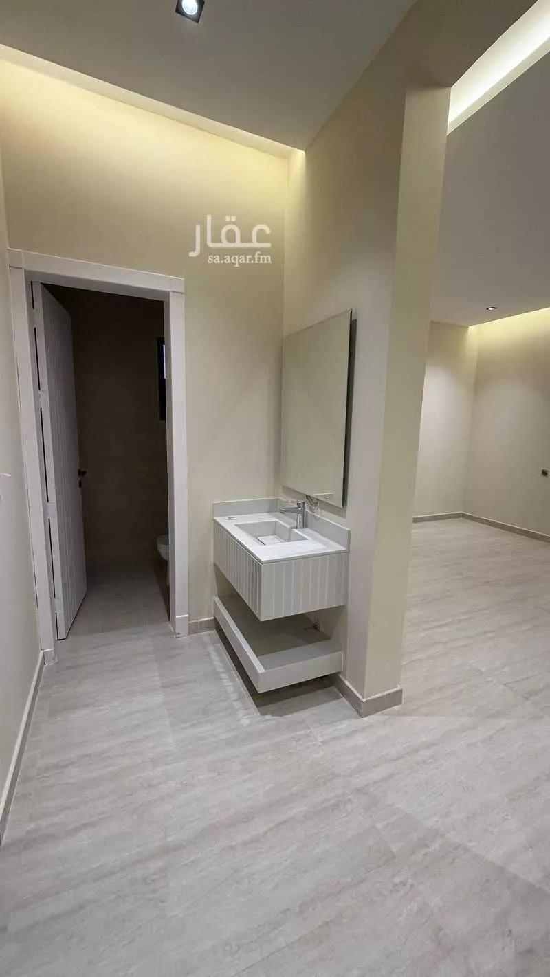 3 bedroom apartment in Taibah, Riyadh 6
