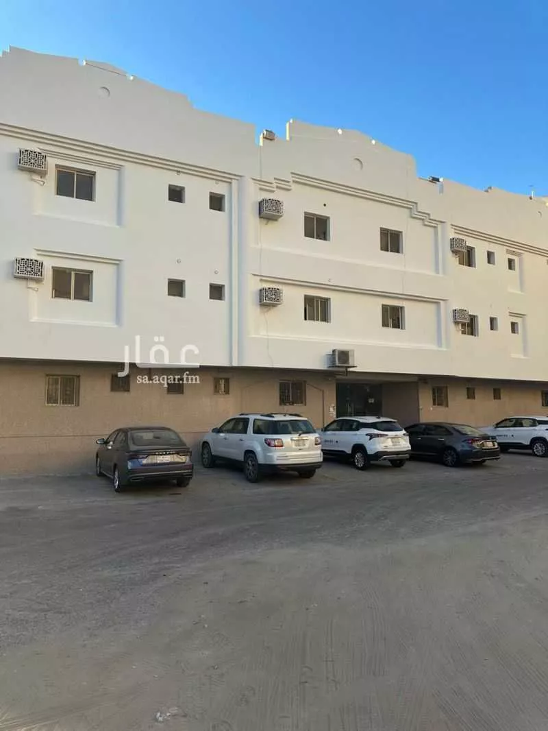 عمارة 789 م² في العقربية