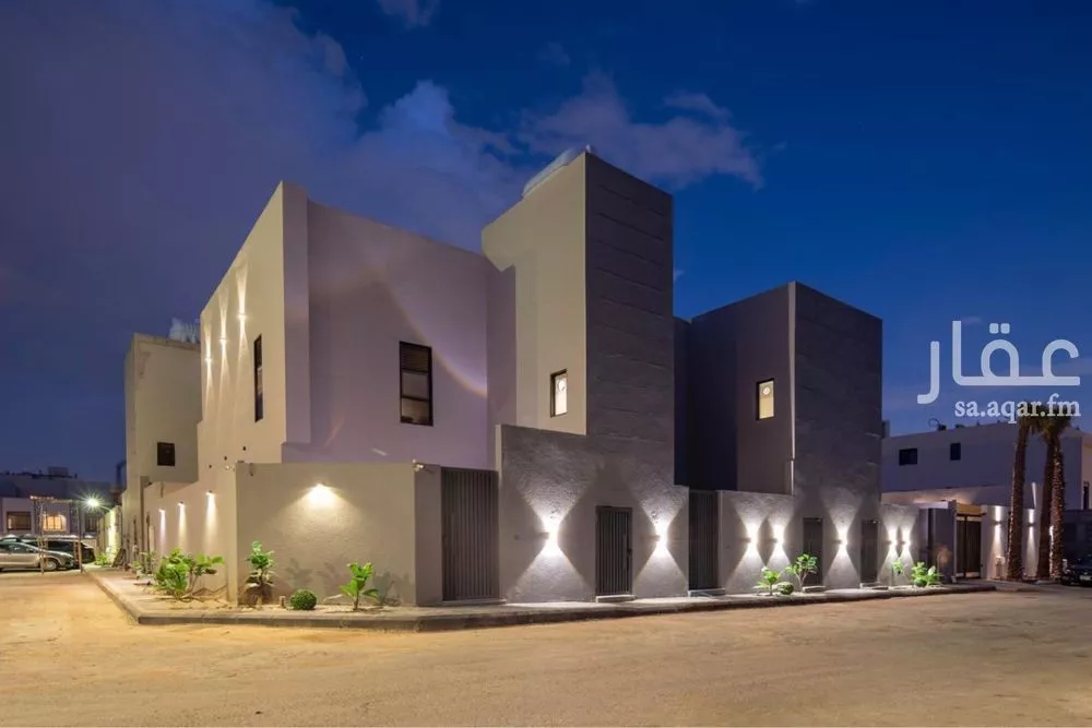 3 bedroom apartment in Al Narjis 2