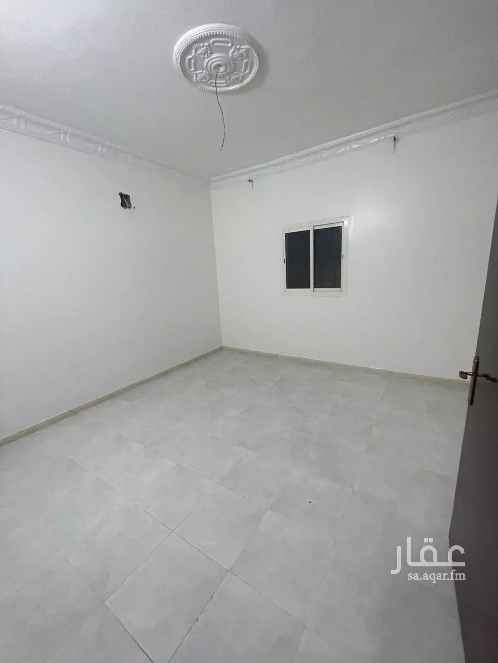 شقة 3 غرف في اليرموك 4