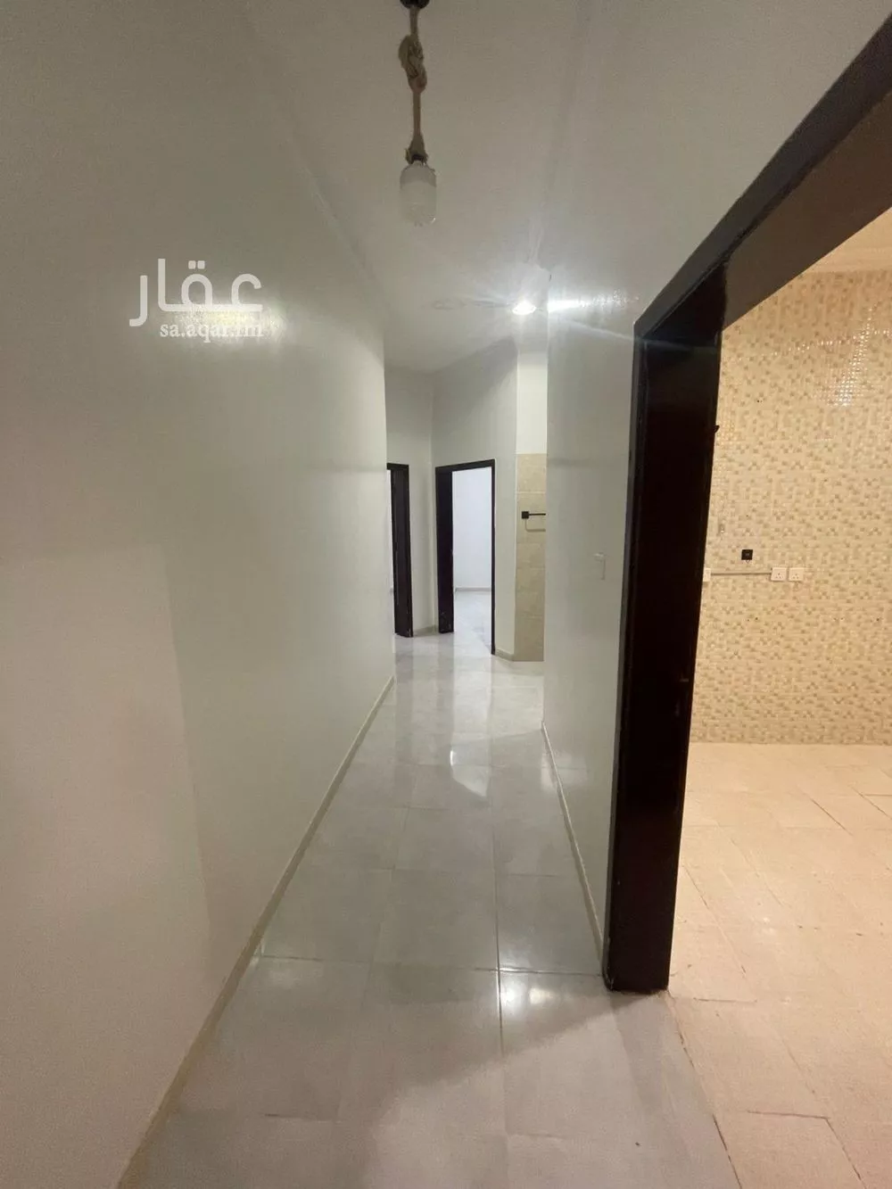 شقة 3 غرف في اليرموك 1