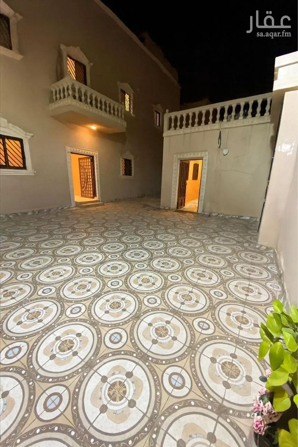 فيلا 8 غرف في اشبيلية 2