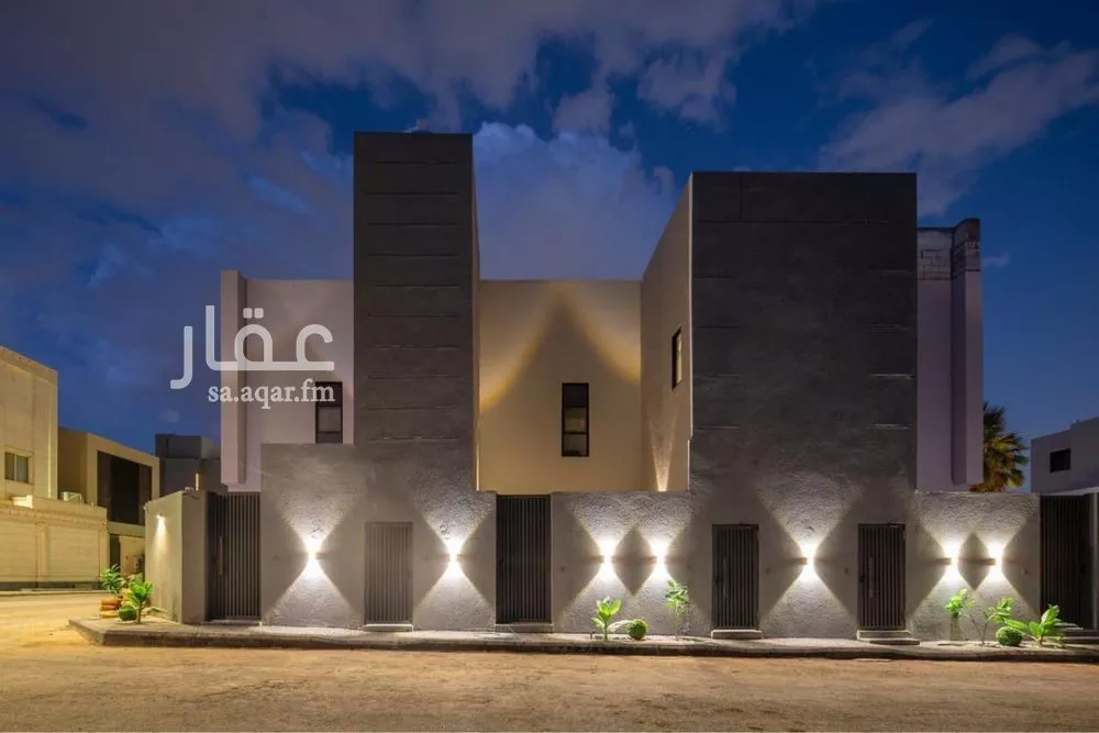 3 bedroom apartment in Al Narjis 3
