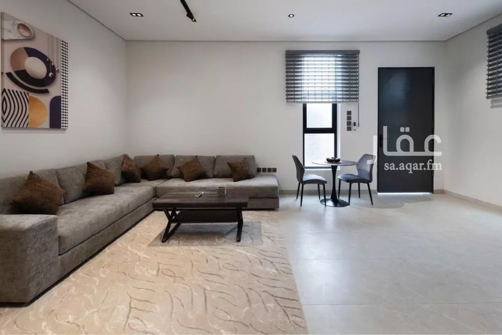 3 bedroom apartment in Al Narjis 5