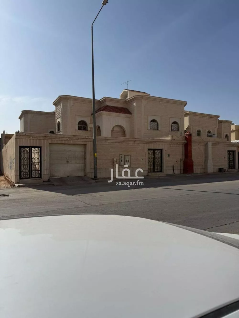 فيلا 12 غرف في النهضة