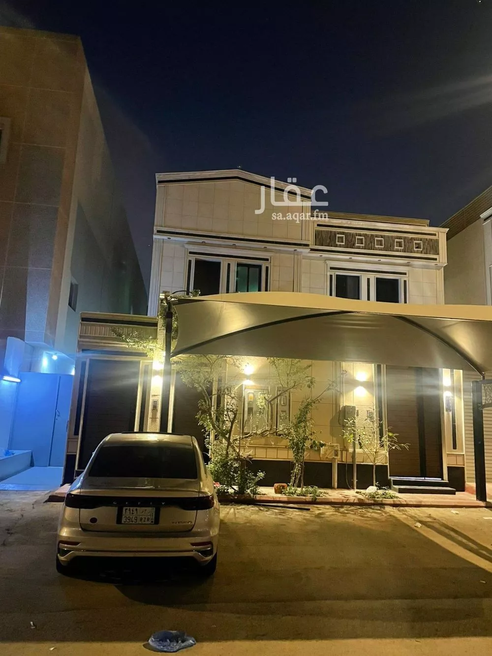 شقة 3 غرف في اليرموك 5