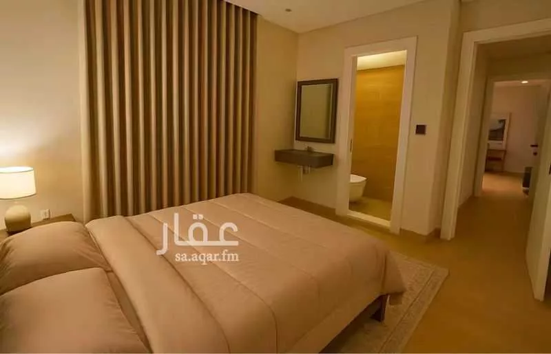 شقة 3 غرف في الغدير، الرياض 7