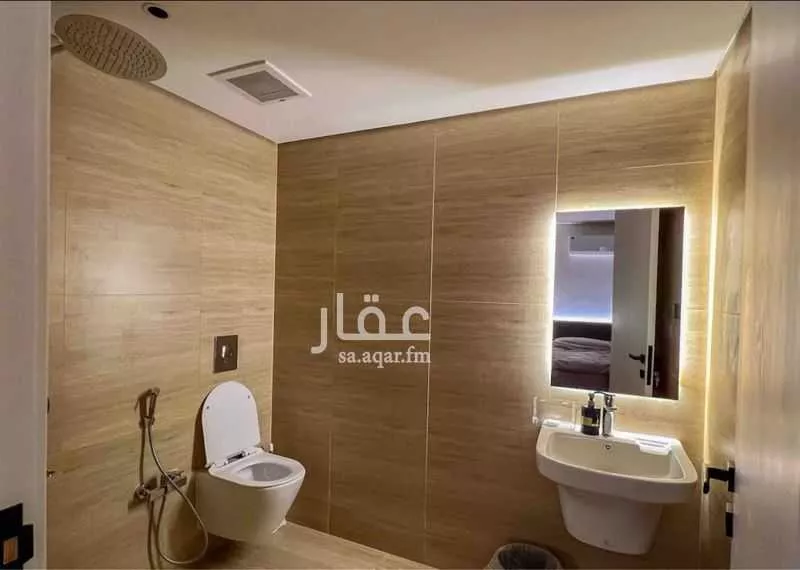 شقة 3 غرف في الغدير، الرياض 4