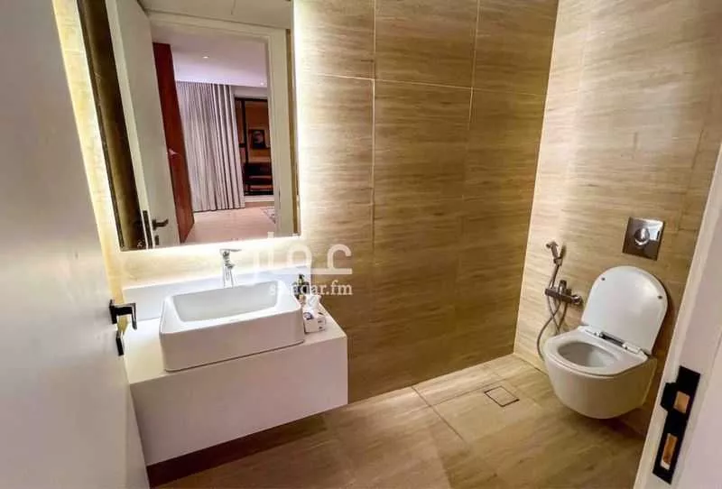 شقة 3 غرف في الغدير، الرياض 5