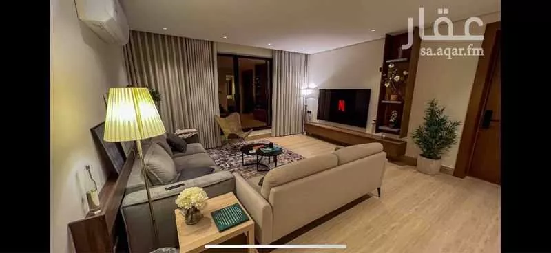 شقة 3 غرف في الغدير 2