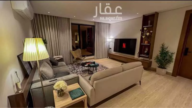 شقة 3 غرف في الغدير، الرياض 6