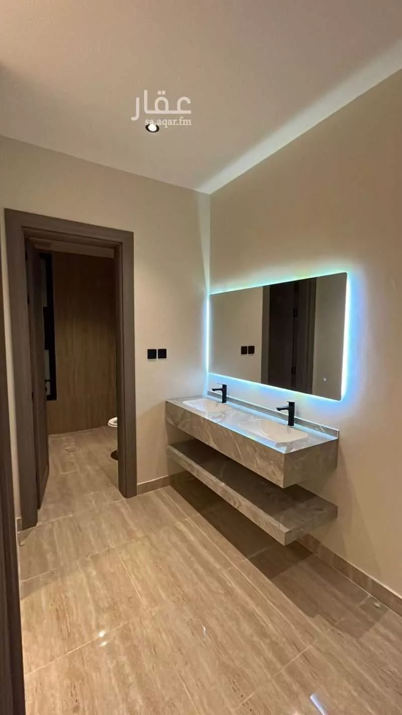 شقة 6 غرف في الندى 2