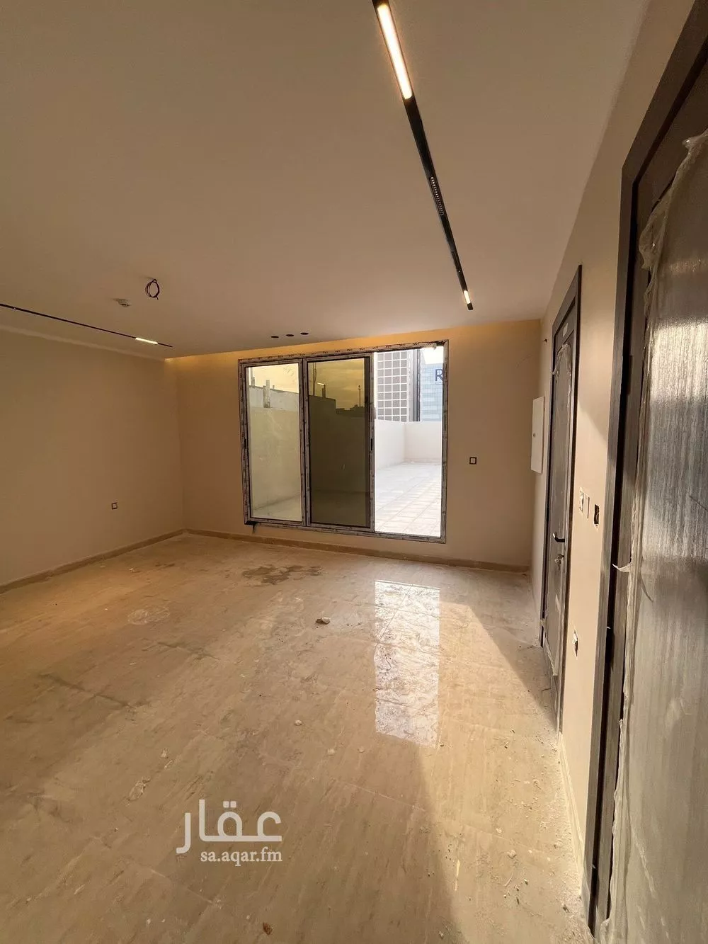 شقة 5 غرف في المنتزه 3