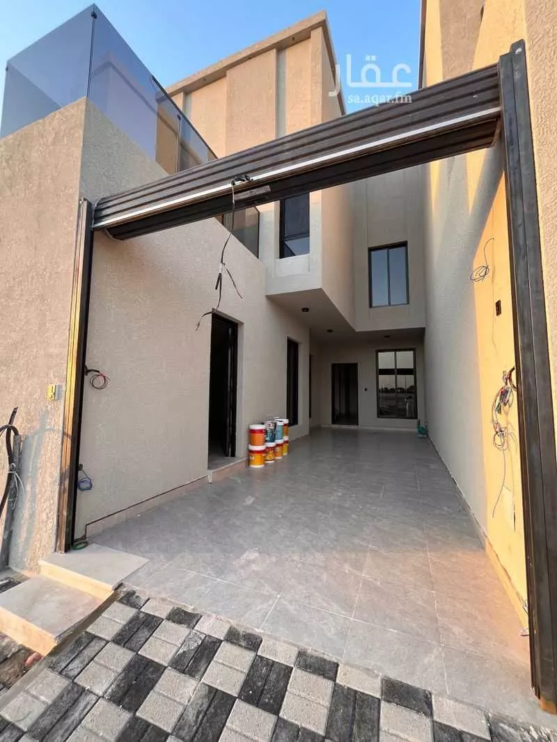 4 bedroom villa in Al Amwaj, Eastern Province 4
