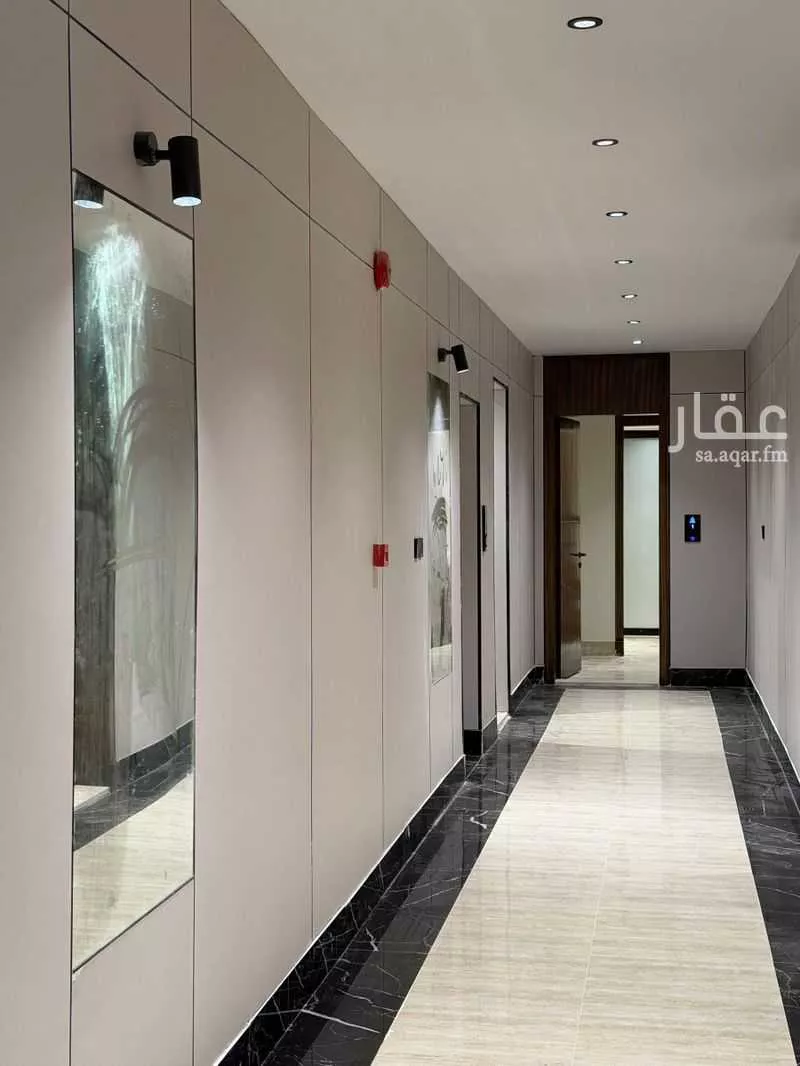 شقة 5 غرف في الندى 5