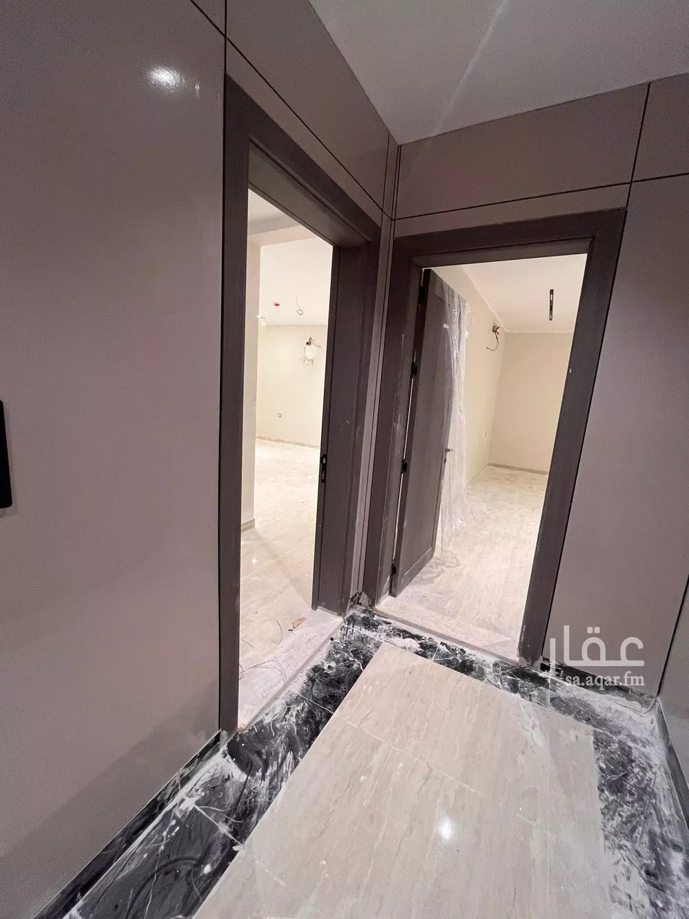 شقة 5 غرف في المنتزه 3