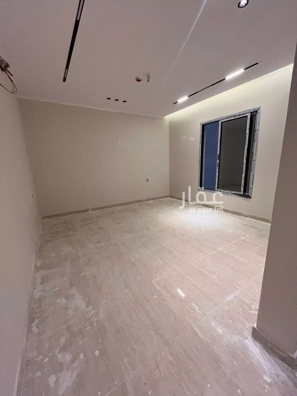 شقة 5 غرف في المنتزه 4