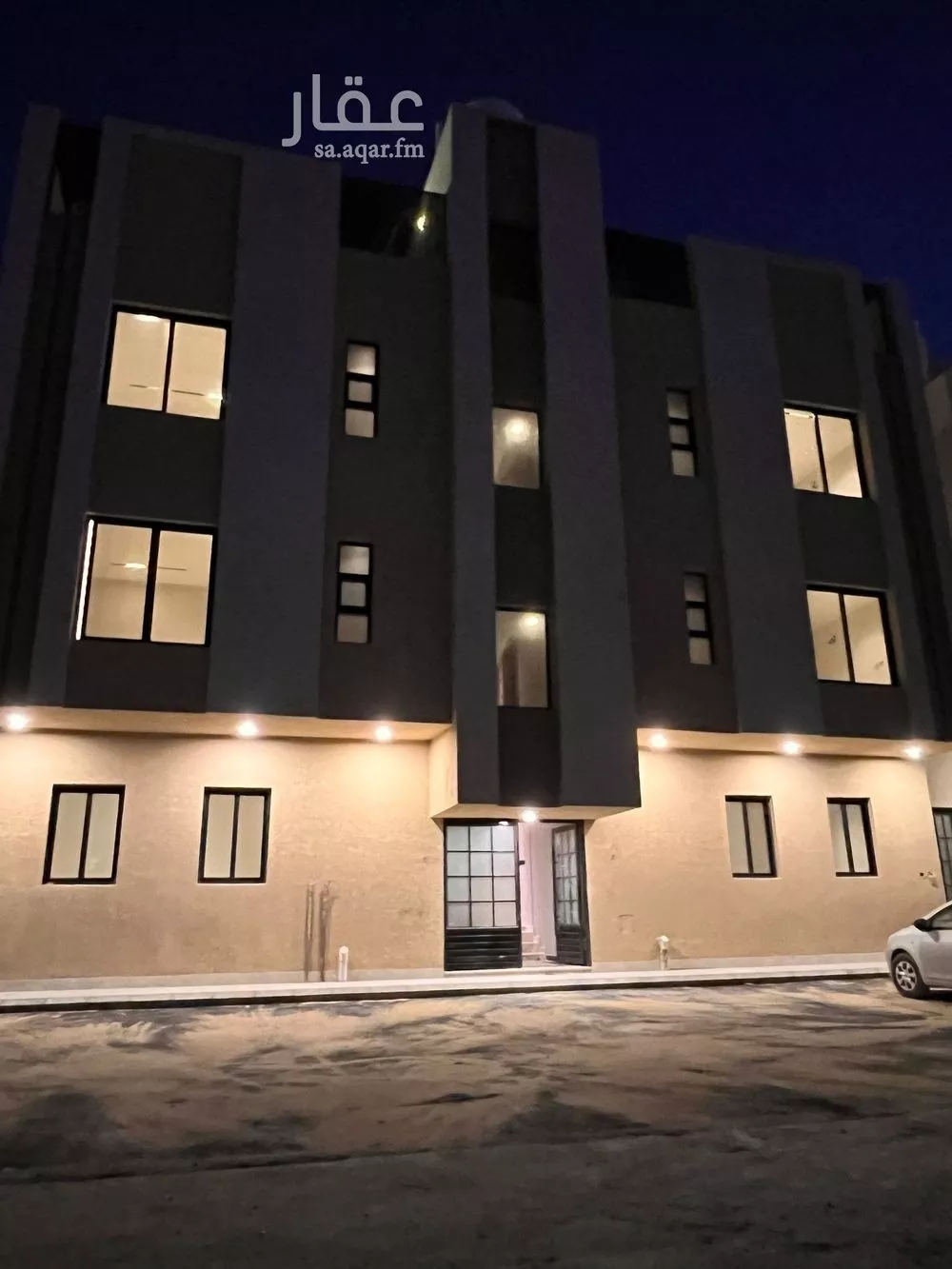 7 bedroom apartment in Al Nada 1