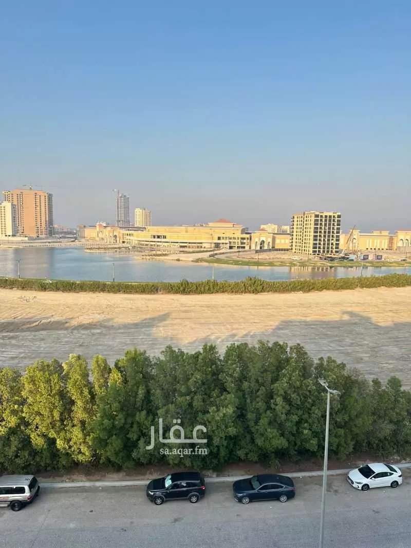 5 bedroom apartment in Al Hamra 2