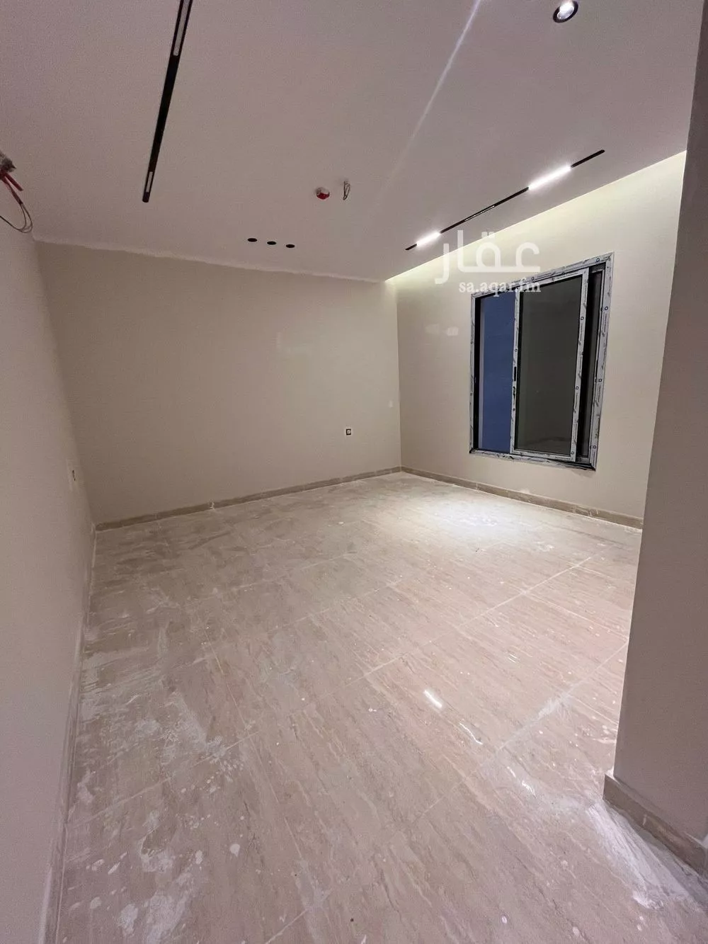 شقة 5 غرف في المنتزه 2