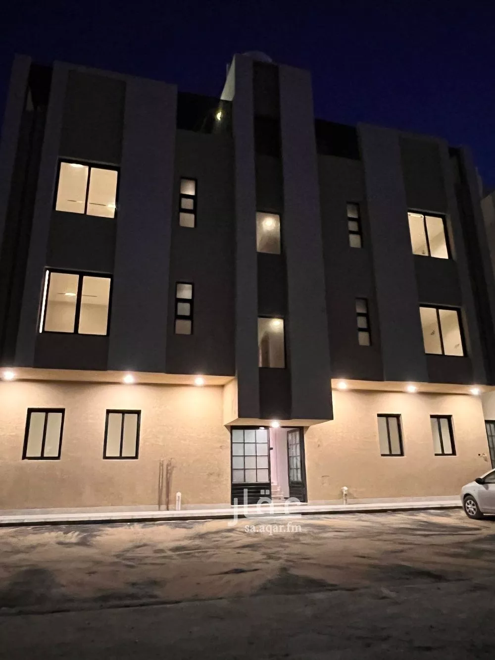 7 bedroom apartment in Al Nada 2