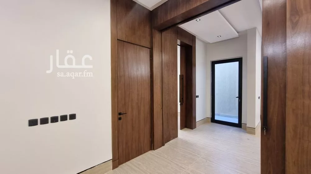 3 bedroom villa in Al Aridh, Riyadh 4