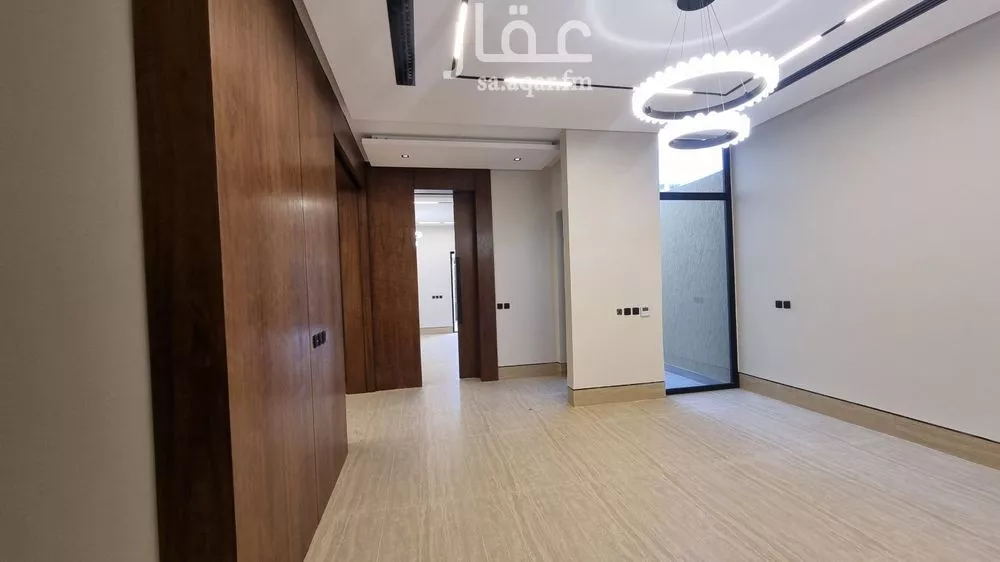 3 bedroom villa in Al Aridh, Riyadh 10