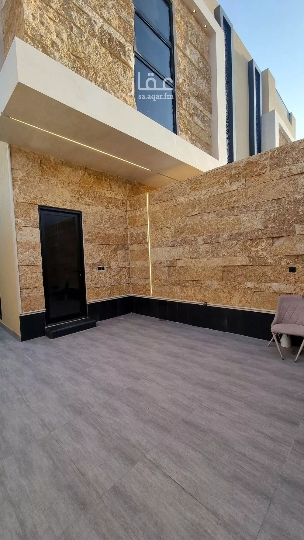 3 bedroom villa in Al Aridh, Riyadh 18