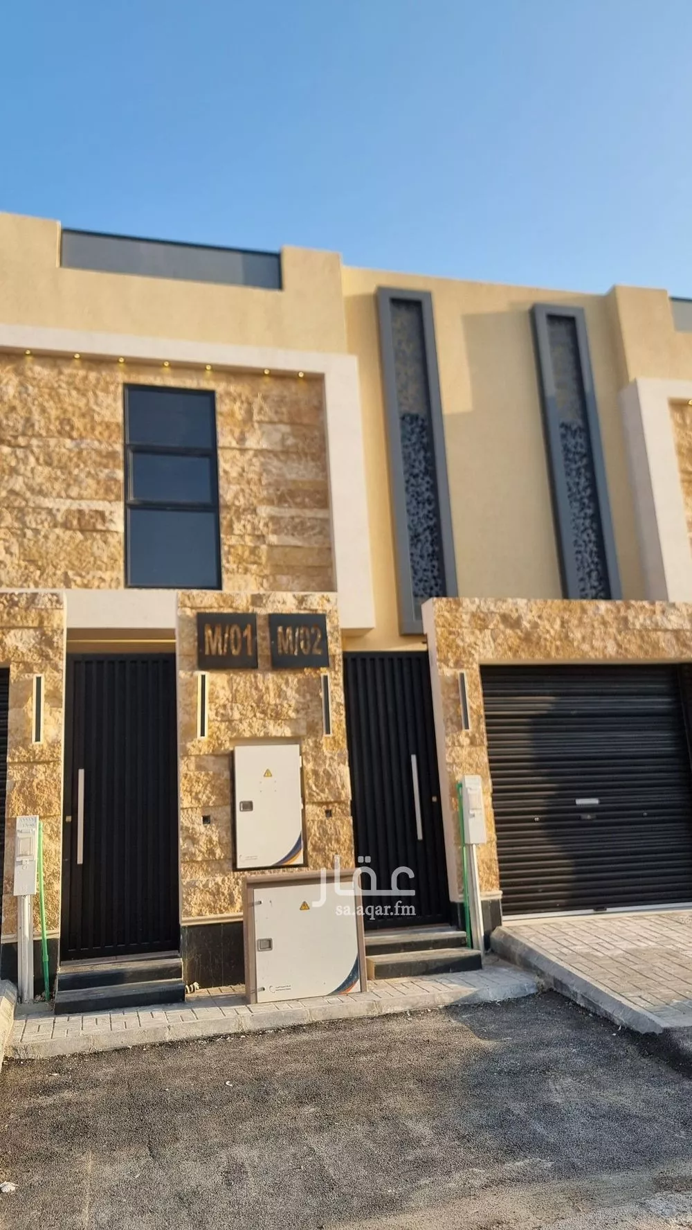 3 bedroom villa in Al Aridh, Riyadh 19