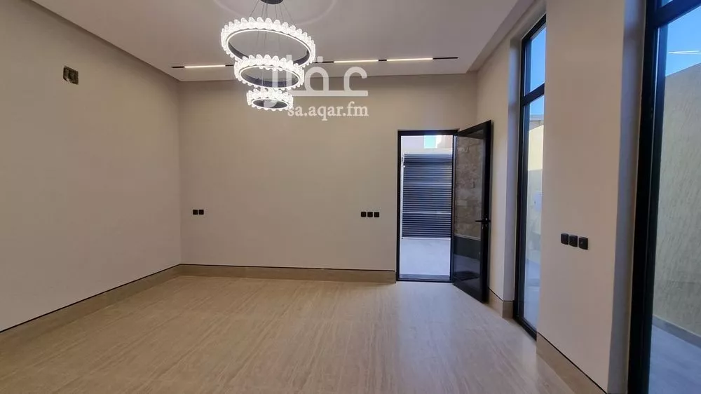 3 bedroom villa in Al Aridh, Riyadh 14