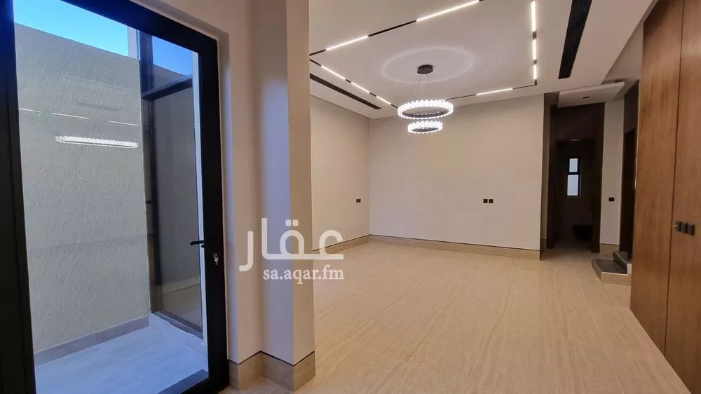 3 bedroom villa in Al Aridh, Riyadh 11
