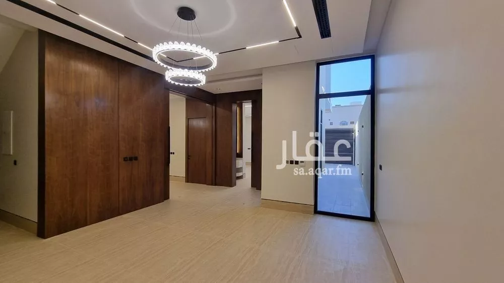 3 bedroom villa in Al Aridh, Riyadh 5