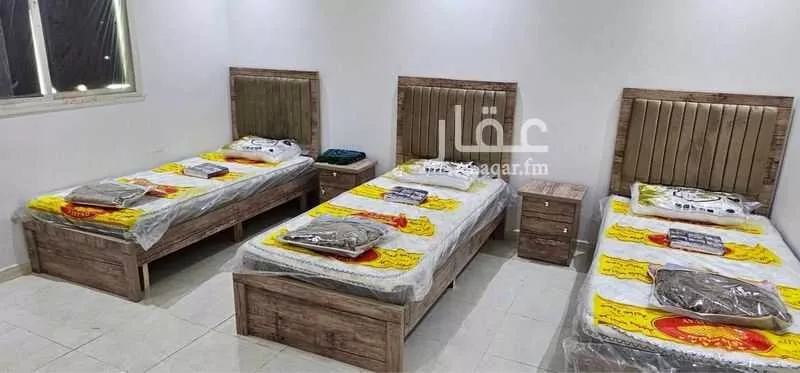 شقة 3 غرف في العزيزية، مكة 4